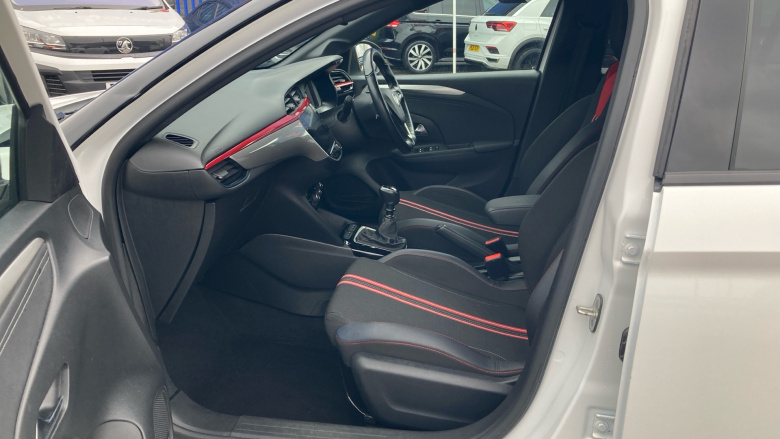 Vauxhall Corsa 1.2 Turbo SRi Edition 5dr Petrol Hatchback